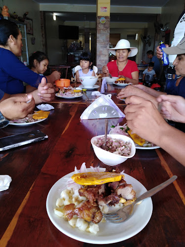 Opinii despre Chicharroneria Garcia Gavilan în Chimbote - Gastronomía y hostelería