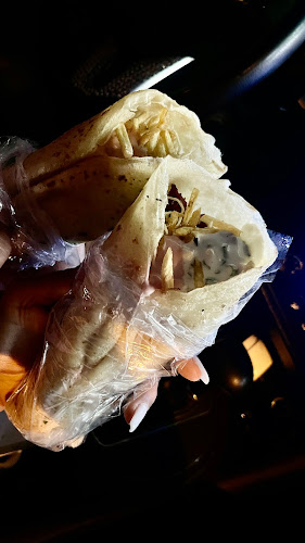 Comentarii opinii despre Mr. Taco