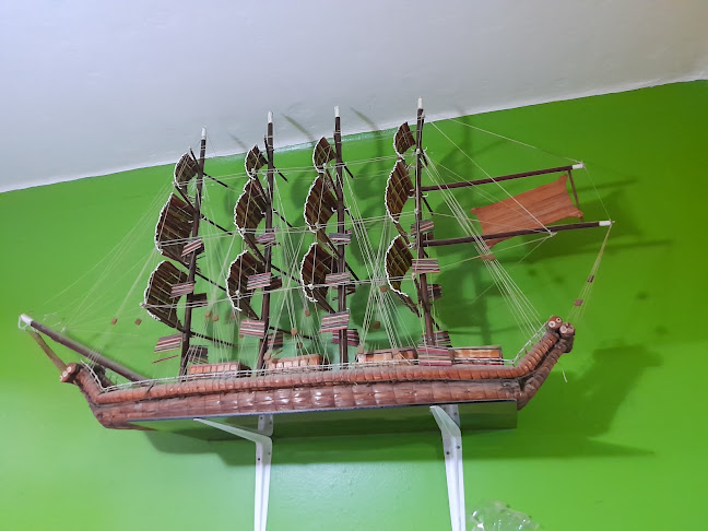 Cevicheria El Acuario - Gastronomía y hostelería