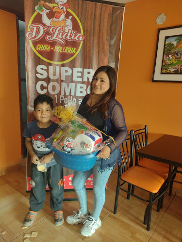 Chifa Polleria D'Lidia - Gastronomía y hostelería