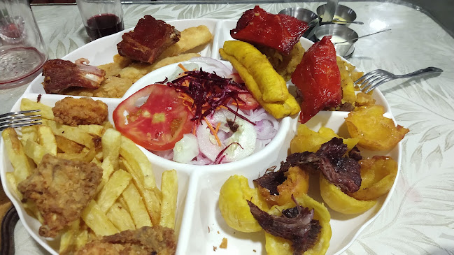 Comentarii opinii despre El sotano