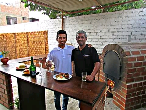 Comentarii opinii despre El Guayaquil