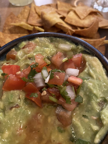 Opinii despre Buena Morena | Restaurante Mexicano Barcelona în Calleria - Gastronomía y hostelería