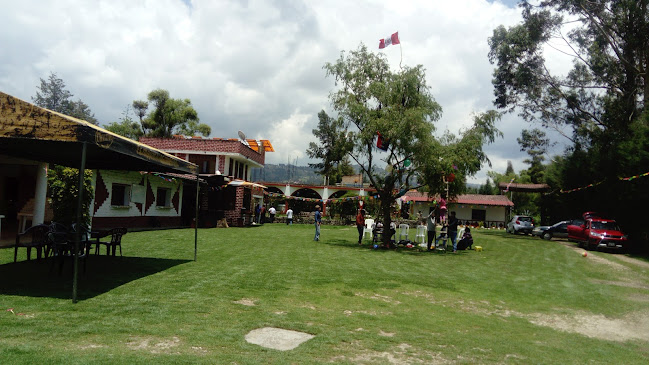 Opinii despre Recreo Campestre La Cruz del Norte în Cajamarca - Gastronomía y hostelería
