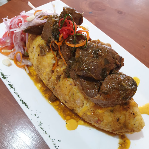 Opinii despre Jose Ignacio - Pastelería & Café în Chepén - Gastronomía y hostelería