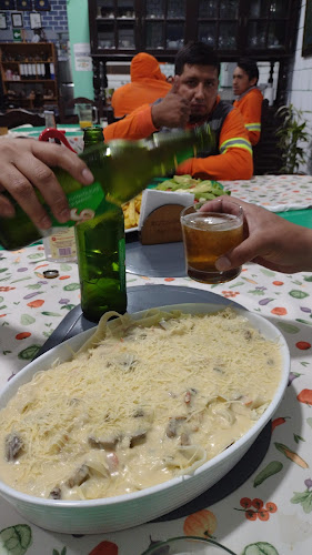 Opinii despre Restaurante Pastimar în Pacasmayo - Gastronomía y hostelería