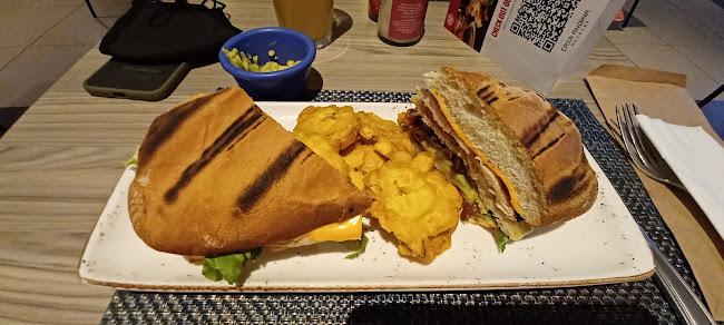 Comentarii opinii despre Plaza Bar & Grill