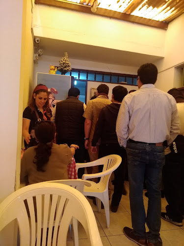 El Huarique del Tío Emilio