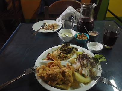 Restaurant Cebicheria La Casa De Miguelito