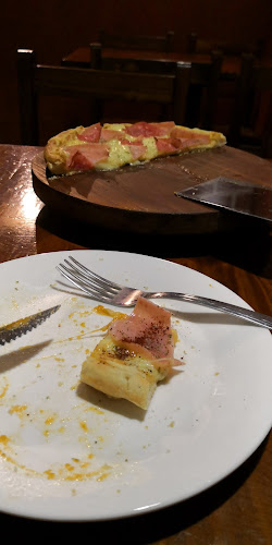 Pizzeria The Mafia - Gastronomía y hostelería