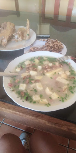 RESTAURANT FICO - Gastronomía y hostelería