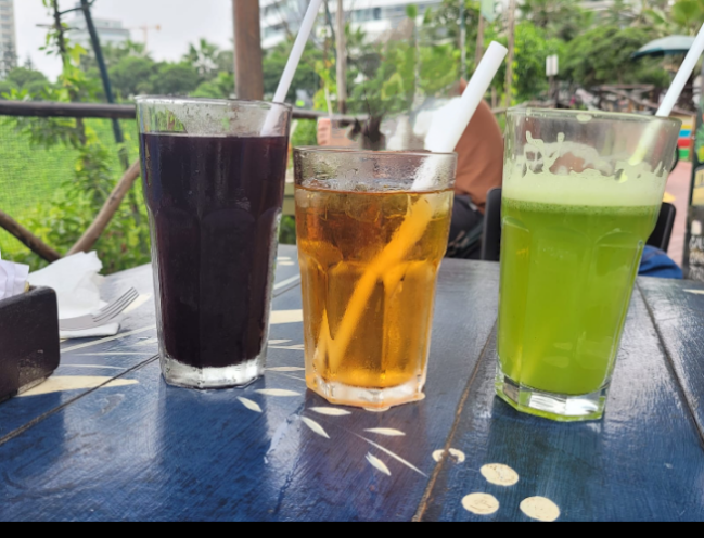 Opinii despre Buenavista Café. în Miraflores - Gastronomía y hostelería