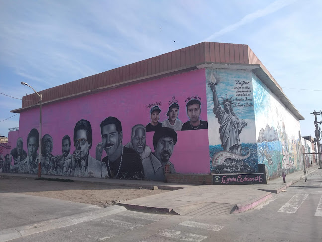 Restaurante Rosalia - Callao