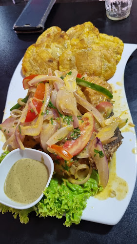 Restaurante Punto Rojo, Sullana - Sullana