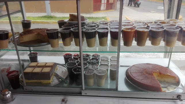 Av. la Libertad 2841, San Miguel 15087