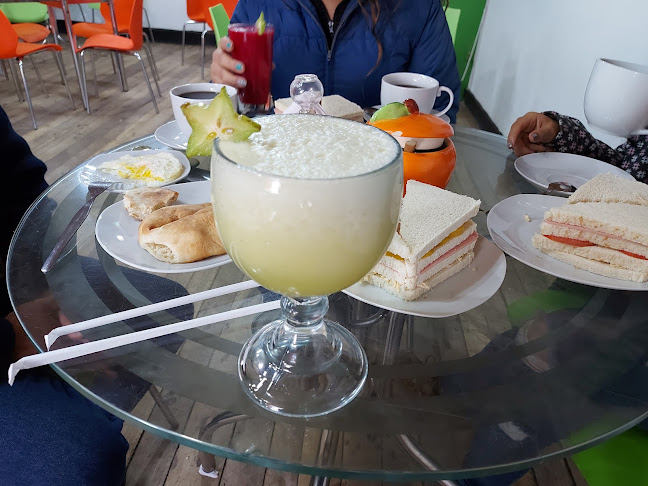 Opinii despre Disfrútame în HUAMACHUCO - Gastronomía y hostelería