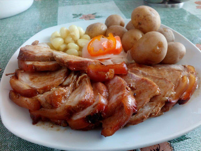 Restaurante "Donde Cueto" - Gastronomía y hostelería