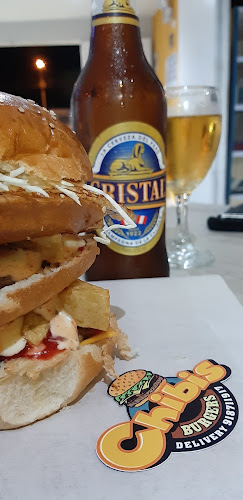 Opinii despre Chibis Burgers în Piura - Gastronomía y hostelería
