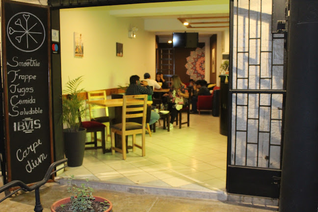 Ibvis Café