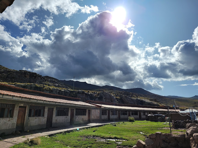 Comentarii opinii despre Restaurante y Hospedaje - ISAI