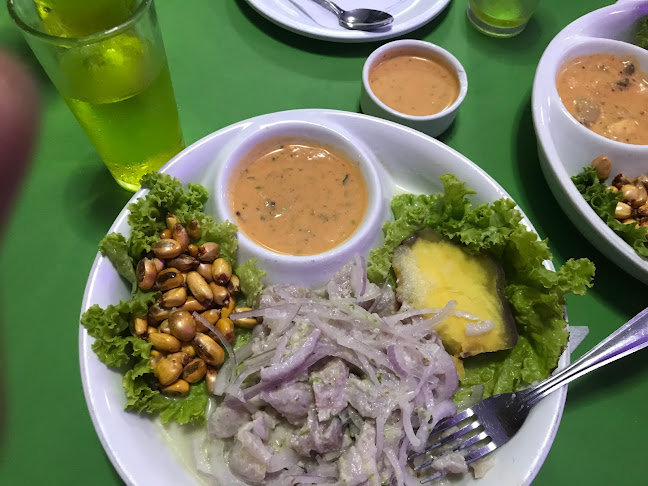 El Pescadito - Gastronomía y hostelería