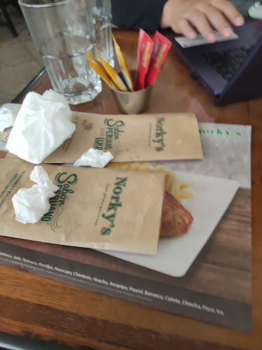 Comentarii opinii despre Norky's