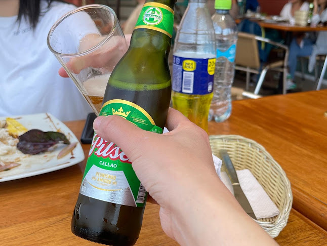 Restaurant Paracas - Gastronomía y hostelería