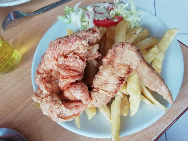 Pollería La Granja - Juliaca