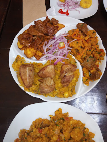 Opinii despre Club Huancabamba în San Miguel - Gastronomía y hostelería