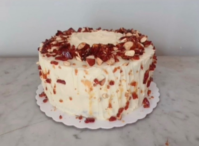 Clara Pastelería - Gastronomía y hostelería