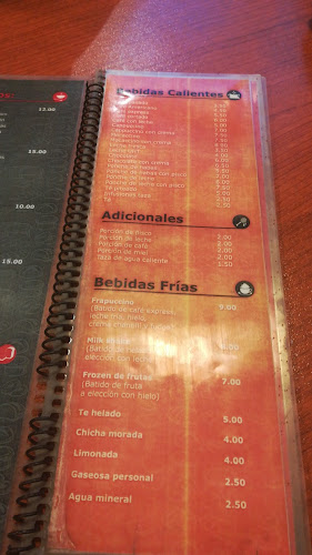 Av. de La Cultura 1907, Cusco 08003