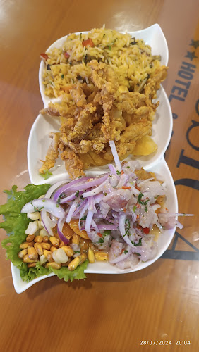 Hotel & Restaurante Jessica - Gastronomía y hostelería