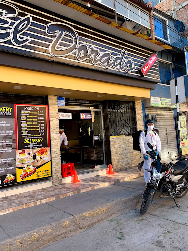 Opinii despre Pollería El Dorado Libertad în Ayacucho - Gastronomía y hostelería