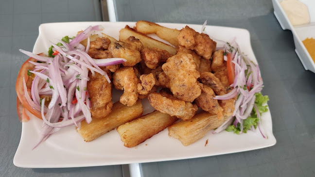 Sta. Teresa 601, Sullana 20103