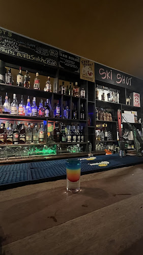 Indigo Bar Restaurant - Cusco