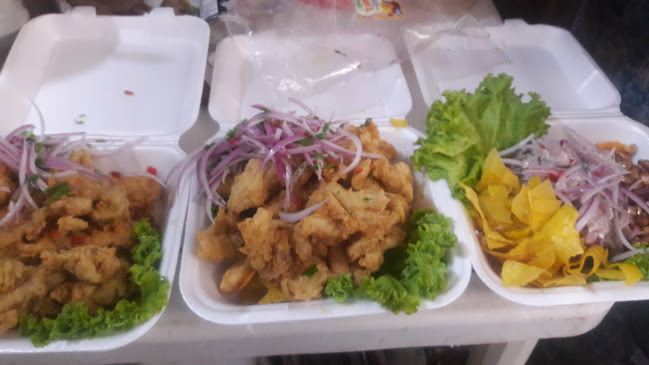 Snack Restaurante "El Socio" - Sullana