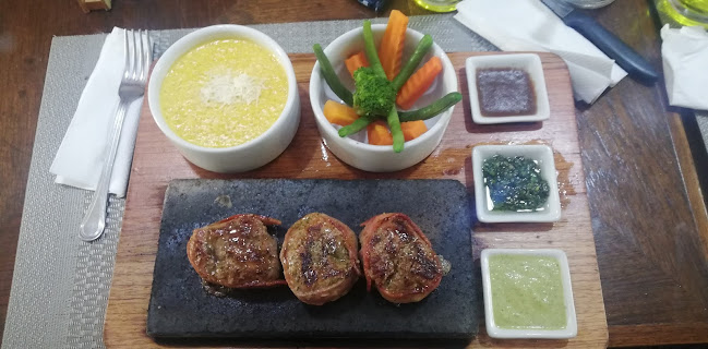 C. José Olaya D-6, Espinar 08301