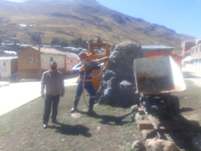 Restaurante "El sabor del tiempo "