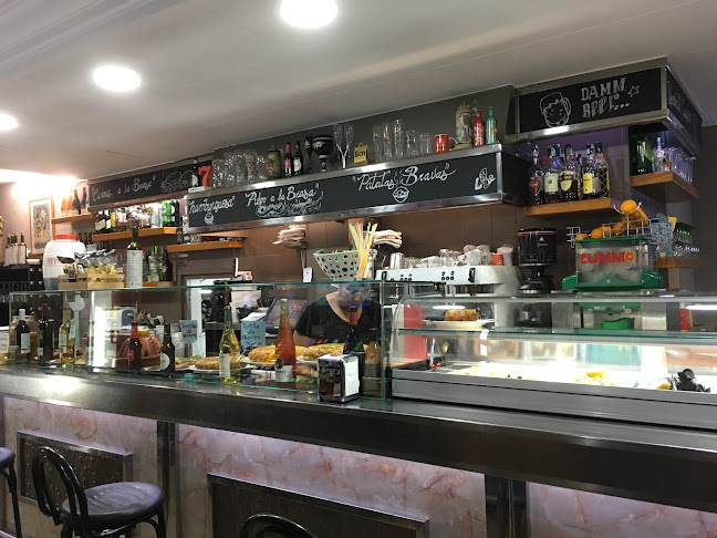 Restaurante La Cabaña de los Ángeles