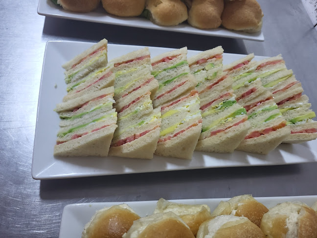 Pastelería Victoria - Gastronomía y hostelería