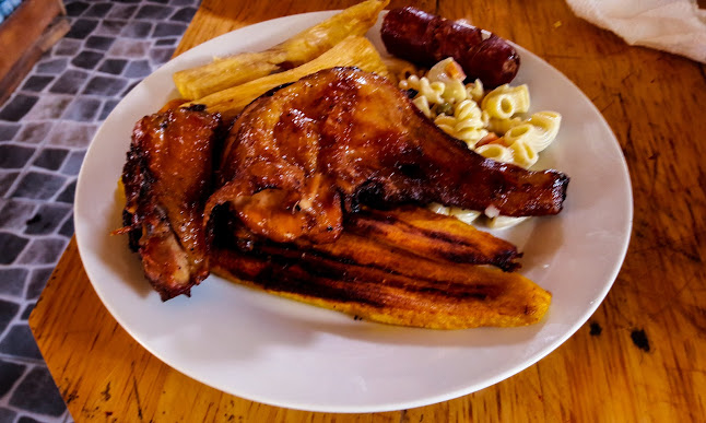 Recreo La Chacra De Don Pepe - Gastronomía y hostelería