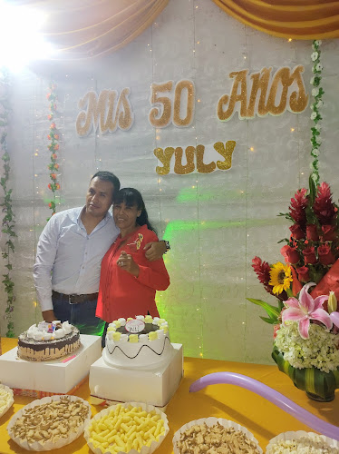 EL HUERTO DEL RIO ALAMEDA - Gastronomía y hostelería