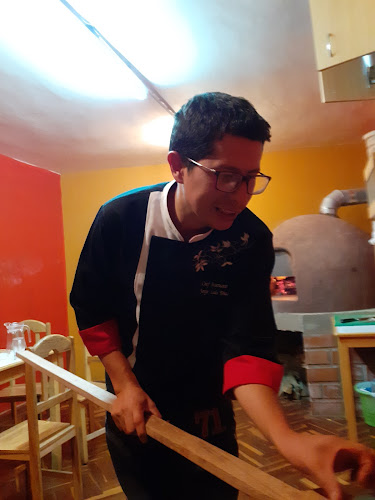 Comentarii opinii despre Pizzeria Kusillos