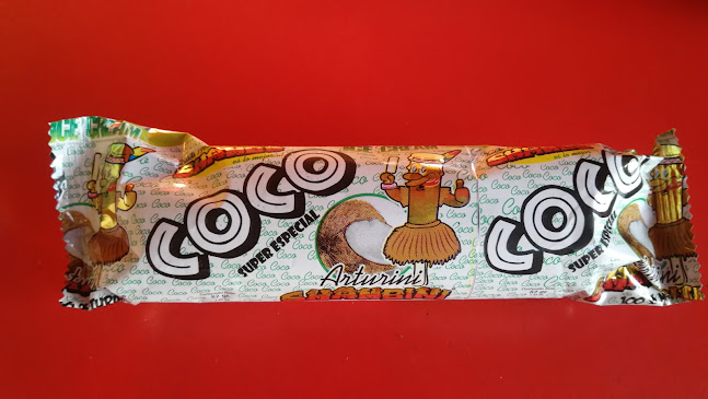 Helados Shambo - Gastronomía y hostelería