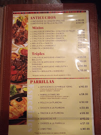 Jr. Sta. Isabel 325, Huancayo 12004