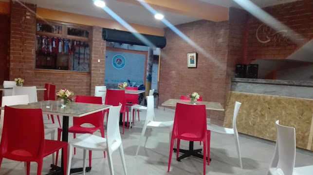 Kaypacha Restaurante - Huaraz