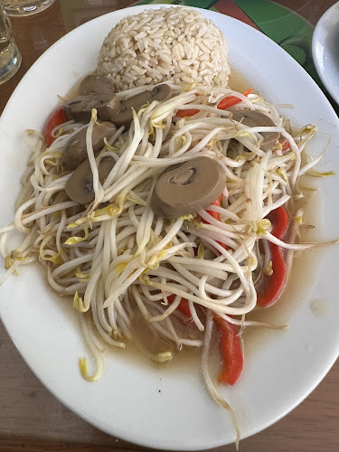 Jr. Tarapacá N° 653, Pucallpa 25001