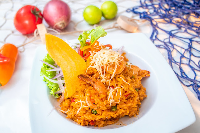 LemonFish Cebicheria Peruana - Callao