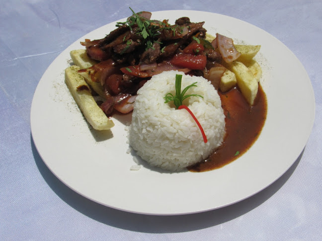 Restaurante La 9.90 - Gastronomía y hostelería