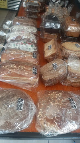 Max Quilla Coffee - Yanahuara